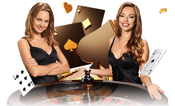 Jogue com dealers reais no 55KD!