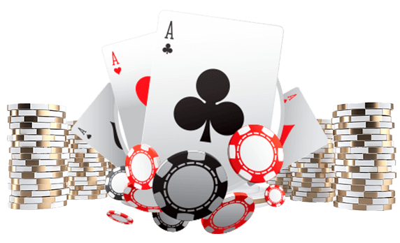 Jogue jogos de pôquer em 55KD