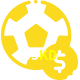 Aposte em esportes do mundo todo no 55KD!