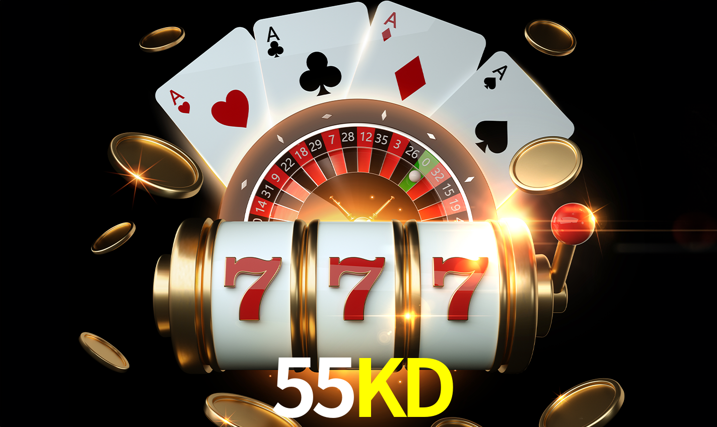 55KD aplicativo