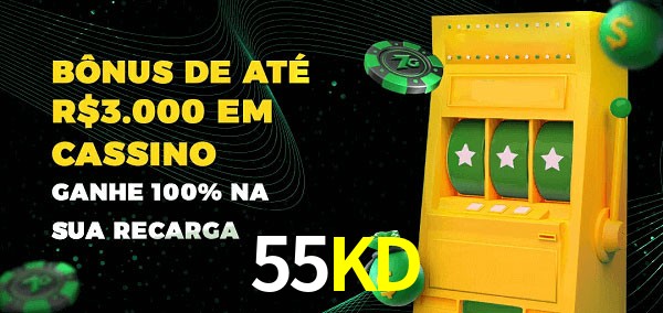 7gams melhor bônus de depósito